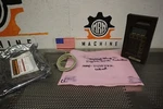 Motion Plus Controller Assy. D435582 Digital Servo Used With Warranty. Price: $1599.99.
