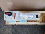 Abb ACH580-01-03A5-4+P922 Hvac Drive 3.5A 480VAC Used. Price: $1500.00.
