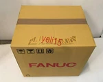 1PC New Fanuc A06B-6133-H004 Servo Drive A06B6133H004. Price: $3319.11.