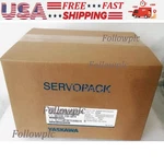 1PC Yaskawa Servo Drive SGDV-1R9D11A020000 New. Price: $1284.28.