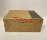 One New Mitsubishi Servo Drive MR-J2S-700B-S030. Price: $1158.68.