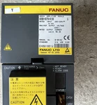 Fanuc Servo Amplifier Module A06B-6079-H106 Removed From Operating Machine Used. Price: $274.00.