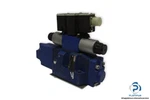 Rexroth R901026748 Directional Valve 4WRZE16W6-150-71/6EG24N9EK31/A1M R900958788 Used. Price: $1466.66.