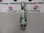 Indramat DDS03.2-W050-B Servo Controller, Refurbished / 30 Day Warranty Seller. Price: $950.00.