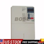 New Yaskawa Drive CIMR-F7A4018 Stock By Dhl/ups Fast Shipping. Price: $1259.43.