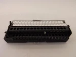 Mitsubishi FA-TH16YRA20S Servo Terminal Block T38965 Used. Price: $75.00.