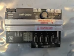 60 Day Galil AMP-20540 Servo Amplifier Quadrature Encoder Used. Price: $430.00.