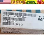 Siemens Simodrive 611 Lt Module 6SN1123-1AB00-0BA1 2X25A Finn Power 098117- New. Price: $764.08.