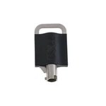 Lot Of 2 Faceplate Bezel Key For Dell Poweredge R410 R610 R710 R810 R910 J543M Open. Price: $29.99.