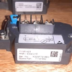 E+h Endress Hauser Hart 71188423 / 71191892 Controller Wiring Terminal Used. Price: $40.00.