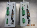 (1) Iai Controller RCS-C-SM-I-100-1-P For RCS-SM-I-100-M-1000-M Robo Cylinder Used. Price: $650.00.