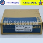 MR-J4-10B New Mitsubishi Servo Drive Us Free Tax. Price: $159.12.
