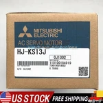 1PCS New Mitsubishi Servo Motor HJ-KS13J. Price: $627.52.