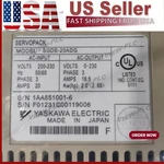 1PC New Yaskawa SGDB-20ADG SGDB20ADG Servo Drive Expedited Shipping. Price: $402.40.