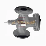 1PCS New Siemens Valve VVF53.50-31.5. Price: $1704.30.