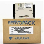 1PC New Yaskawa SGDR-SDA350A01BY23. Price: $690.00.