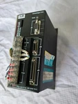 Reliance Electro-craft Bru-series DDM-005 9101-1591 Rev J Servo Drive 120/240VAC Used. Price: $476.00.