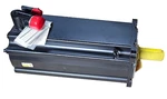 Allen Bradley MPL-B680D-MJ74AA Servo Motor 460V 3PH 2000RPM 12.4HP 9.3KW New. Price: $9899.00.
