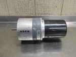 Asea Axem F9M4H-FD-57299 Dc Servo Motor FDF9T-57270-07-84 Encoder #2 Used. Price: $274.99.