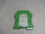 Phoenix Contact MCR-FL-C-UI-UI-DCI-24/230 Isolation Amplifier Converter 2814838 Used. Price: $51.95.