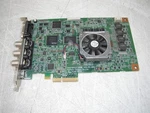 Thomson Canopus V32-PC-809 Hdthunder Sdi Pcie Capture Card Used. Price: $130.47.