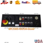 New Siemens B1 Sinumerik Operator Panel. Price: $1171.19.