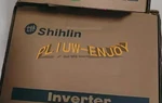 New 1PCS Shihlin Inverter SL3-021-2.2K. Price: $399.45.
