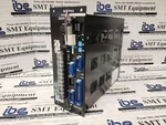 Yaskawa Servopack CACR-HR03BAB12Y50 W/warranty Used. Price: $67.00.
