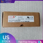 1PCS Copley Controls Servo Driver ACK-055-06 New Sealed Fast Shipping Us Stock. Price: $1320.00.