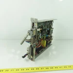 Giken AU3524N Servo Drive Amplifier Module Type 245 Used. Price: $63.37.