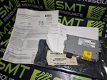 Universal Instruments 46552203 Servo Controller Parker OEM-070-10818 New. Price: $225.00.
