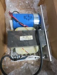 Teknic Power Supply Component SST-3PS12-75 Used. Price: $220.00.