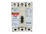 Eaton HFD3125L 125A 3-PHASE 3-POLE 600V F-frame Molded Case Circuit Breaker Used. Price: $359.79.