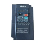 1PC New Veichi Inverter AC70E-S2-2R2G 220V 2.2KW. Price: $434.06.