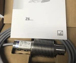 1PCS New Hbm Bellows Pressure Type Load Cell 1-Z6FD1/500KG-1. Price: $156.00.