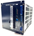 Yaskawa CACR-44-FK1CSY1A Servo Drive New (no Box) Free U.s. Shipping. Price: $950.00.