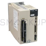 New In Box Yaskawa SGDV-120A01A00 Servo Drive. Price: $567.00.