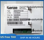 1PC Lenze E82ZAFCC100 I/o Module Inverter New Free Shipping. Price: $406.37.