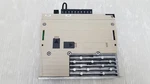 Yaskawa Servo Driver SGDV-1R6A11AY404AC Used. Price: $175.00.