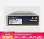 MR-J2S-20B 1PCS New Mitsubishi Servo Drive. Price: $138.93.
