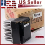 1PCS Abb Robot External Shaft Driver 3HAC14550-4 New. Price: $1908.31.