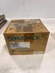 Yaskawa SGDA-08ASP Servo Control New With Box. Price: $250.00.