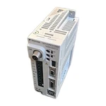 Yaskawa Servopack SGDS-02A31A Drive 200W 3PH, 0-230V Used. Price: $299.95.