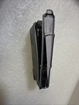 Omron Color Fiber Amplifier E3NX-CA51 2M Used. Price: $69.99.