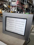 Pro-face PFXGP4301TADW GP-4301TW Touch Screen Used. Price: $129.99.