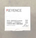 New Keyence IV4-G500CA Vision Sensor Latest Update. Price: $1200.65.