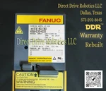 **12MO Warranty**same Day Shipping Avail.**rebuilt** Fanuc A06B-6240-H208 Seller. Price: $1450.00.