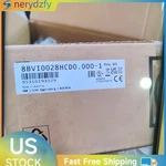 B&r 8BVI0028HCD0.000-1 Servo Drive New Us Stock Fast Delivery. Price: $1831.50.