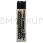 New In Box Yaskawa SGDV-120D11A Servo Drive. Price: $1306.58.