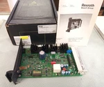 Bosch Vt-vrra 1-537-20/V0 Rexroth Valve Amplifiers 0811405061 Used. Price: $699.99.